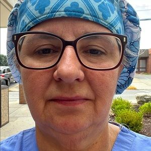 Meet your Posher, Donna